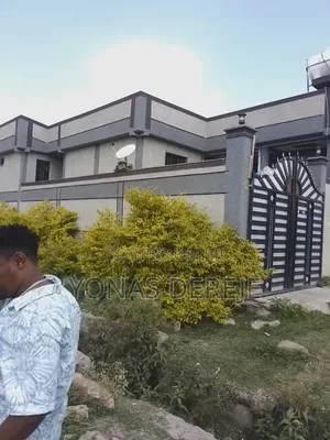 Furnished 5bdrm House in Dukem/ዱከም, East Shewa for sale