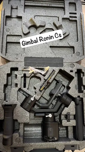 Dji Ronin Sc
