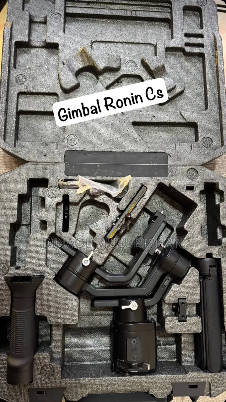 Dji Ronin Sc