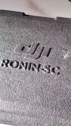 Dji Ronin Sc