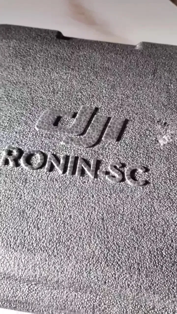 Dji Ronin Sc