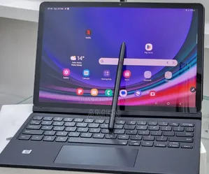 New Samsung Galaxy Tab S9 256 GB