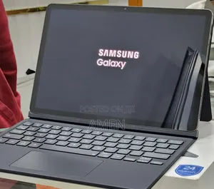 New Samsung Galaxy Tab S9 256 GB