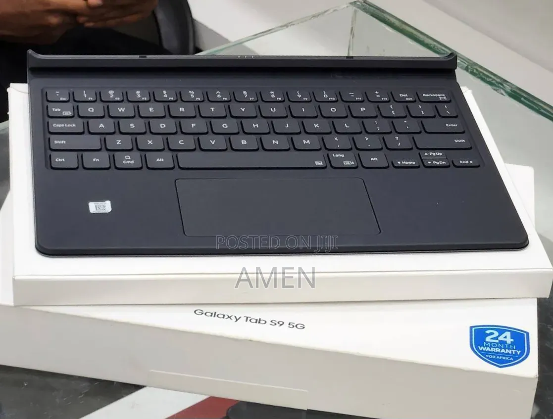 New Samsung Galaxy Tab S9 256 GB