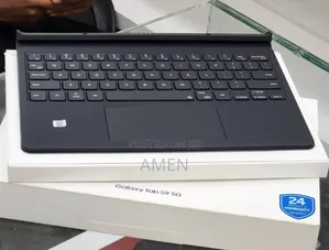 New Samsung Galaxy Tab S9 256 GB