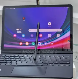 New Samsung Galaxy Tab S9 256 GB