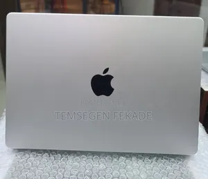 New Laptop Apple MacBook Pro 2021 M1 16GB Apple M1 Pro SSD 512GB