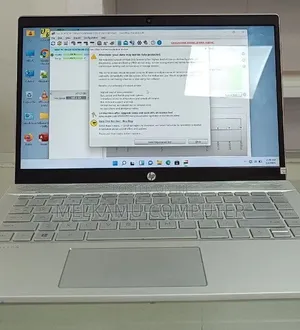 New Laptop HP Pavilion 15 8GB Intel Core i5 SSD 512GB
