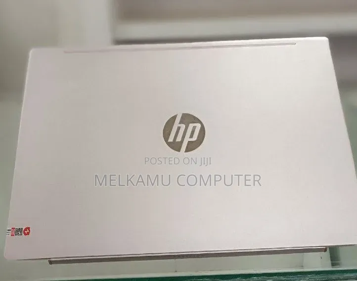 New Laptop HP Pavilion 15 8GB Intel Core i5 SSD 512GB