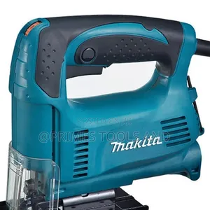 Makita Electric Jig Saw | Powerful Wood Cutting