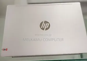 New Laptop HP Pavilion 15 8GB Intel Core i5 SSD 512GB