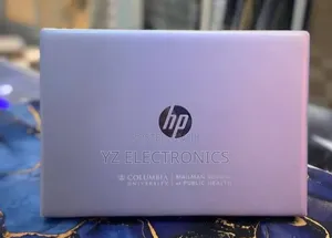 New Laptop HP EliteBook 840 8GB Intel Core i7 SSD 512GB