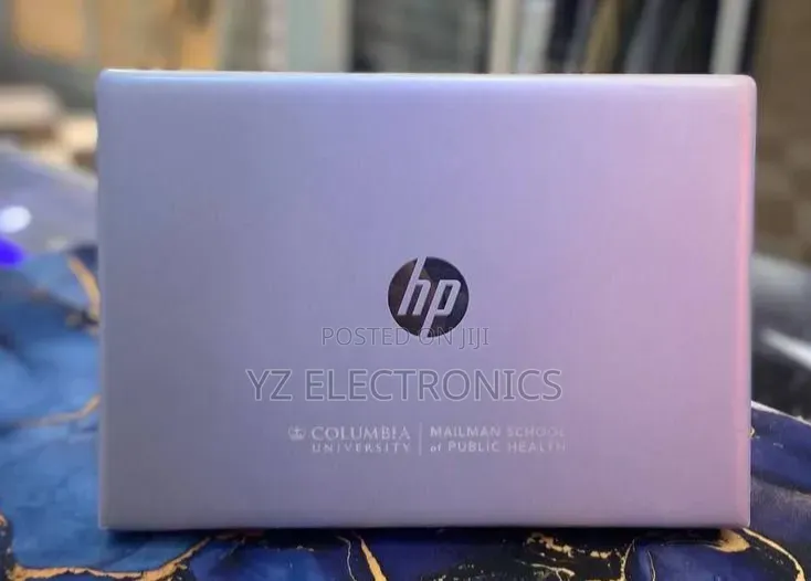 New Laptop HP EliteBook 840 8GB Intel Core i7 SSD 512GB
