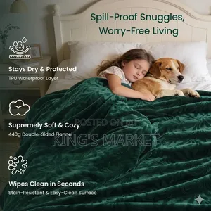Water Proof Blanket