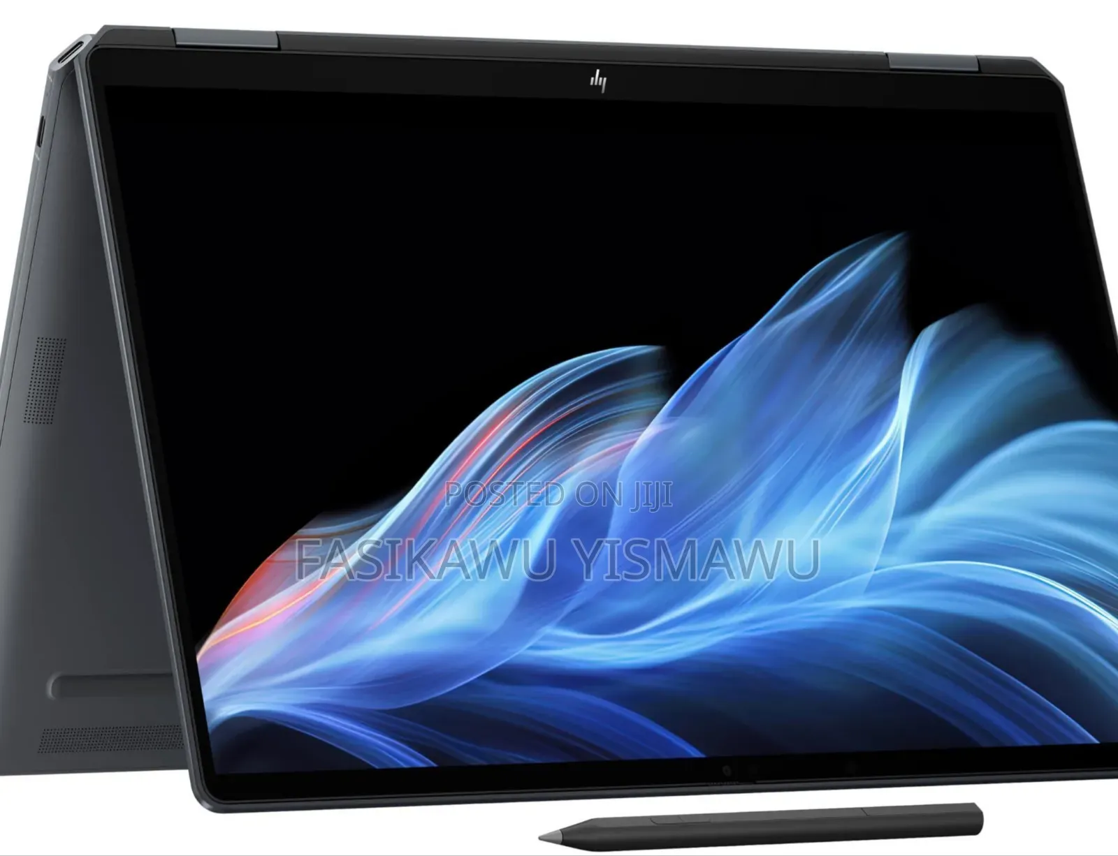 New Laptop HP OmniBook Ultra Flip 14" 16GB Intel Core Ultra 7 SSD 1T