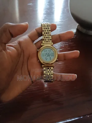 Bestwin ሰአት