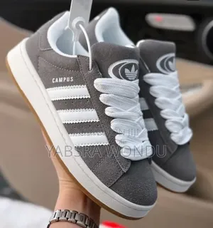 Adidas Campus Original Brand New Shoe