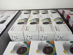 Hik Vision Colorvu 4mp