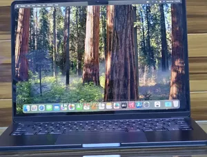 New Laptop Apple MacBook Air 2025 M4 13-inch 16GB Apple M4 SSD 256GB