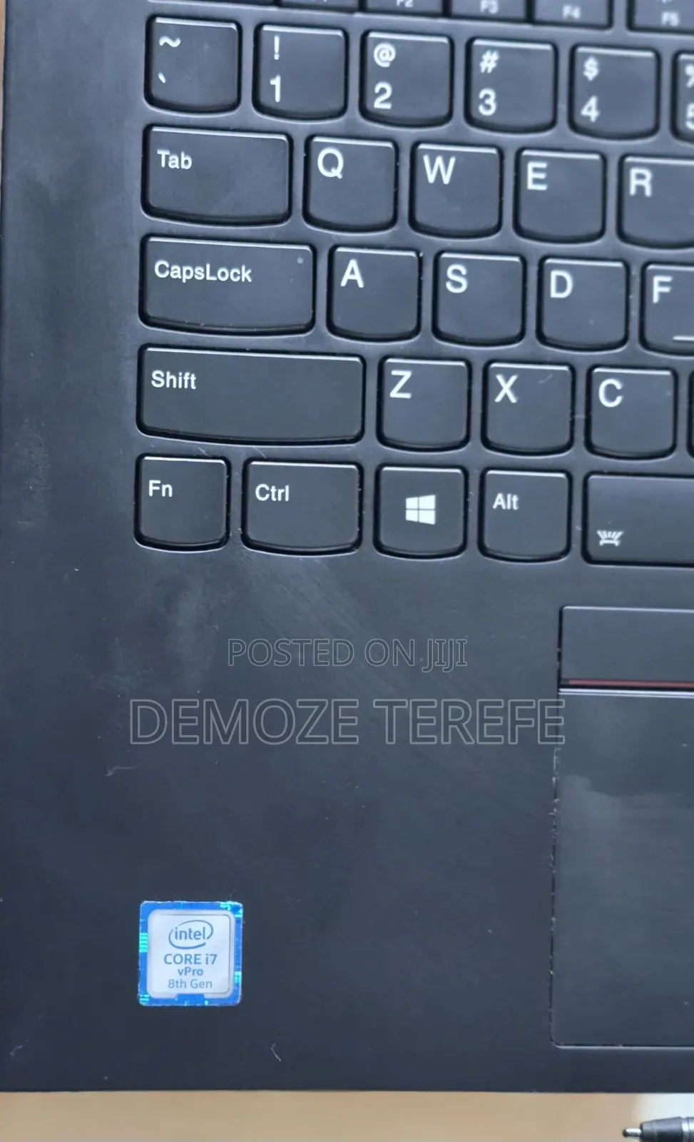 New Laptop Lenovo ThinkPad X1 Yoga 8GB Intel Core i7 SSD 512GB