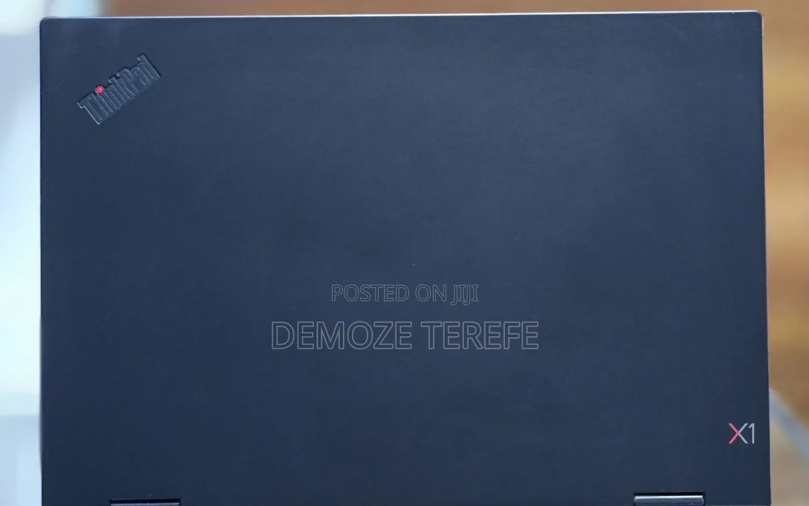 New Laptop Lenovo ThinkPad X1 Yoga 8GB Intel Core i7 SSD 512GB