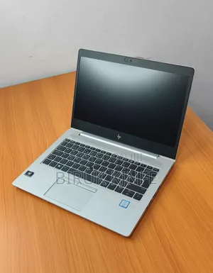 New Laptop HP EliteBook 840 8GB Intel Core i5 SSD 512GB