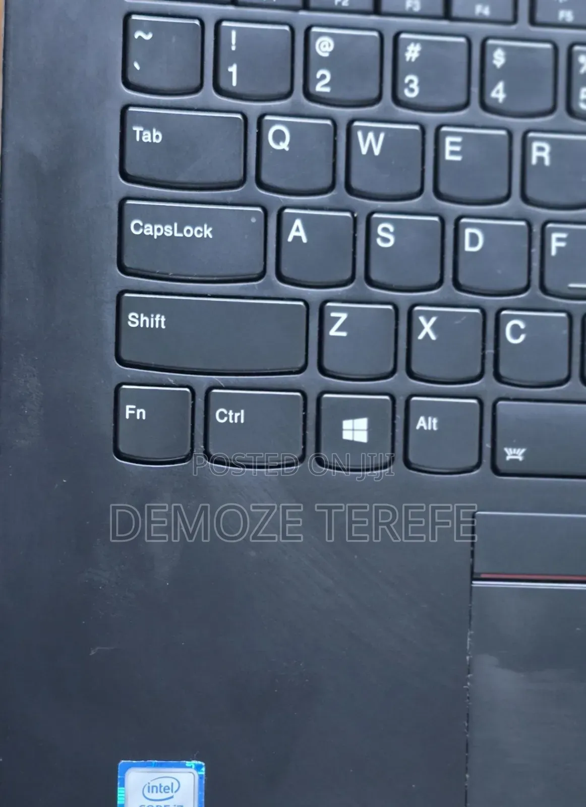 New Laptop Lenovo ThinkPad X1 Yoga 8GB Intel Core i7 SSD 512GB