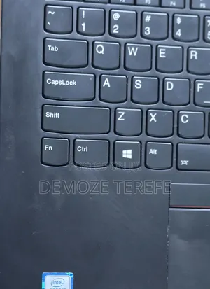 New Laptop Lenovo ThinkPad X1 Yoga 8GB Intel Core i7 SSD 512GB