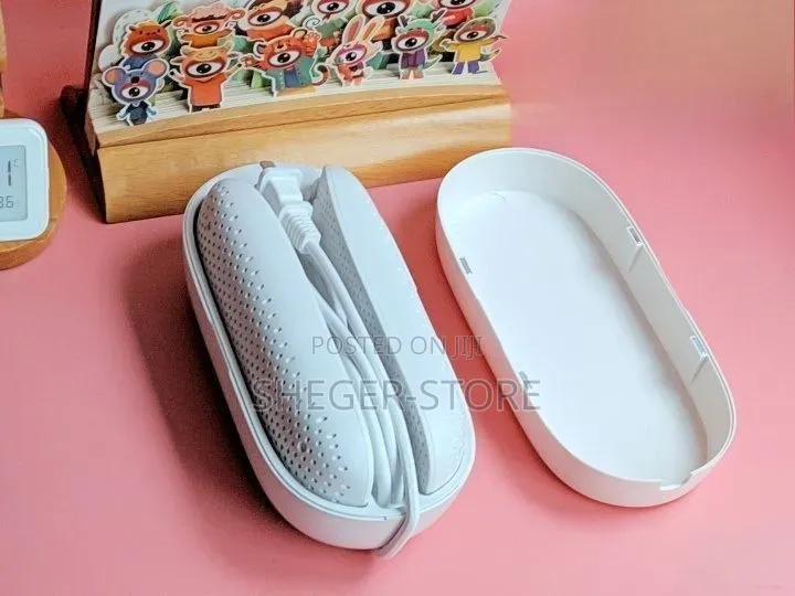 Orginal Lydsto Electric Sterilizing and Deodorizing Shoe Dryer