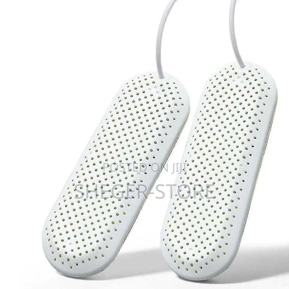 Orginal Lydsto Electric Sterilizing and Deodorizing Shoe Dryer