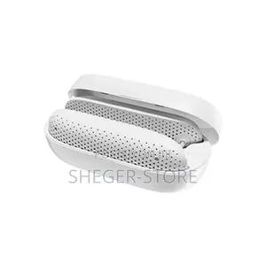 Orginal Lydsto Electric Sterilizing and Deodorizing Shoe Dryer
