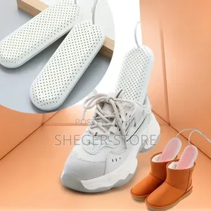 Orginal Lydsto Electric Sterilizing and Deodorizing Shoe Dryer