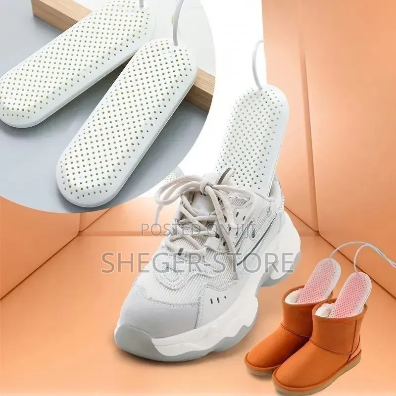 Orginal Lydsto Electric Sterilizing and Deodorizing Shoe Dryer