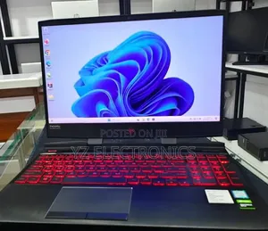 New Laptop HP Omen 15-ce0xx 16GB Intel Core i7 SSD 512GB