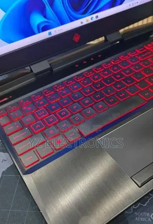 New Laptop HP Omen 15-ce0xx 16GB Intel Core i7 SSD 512GB