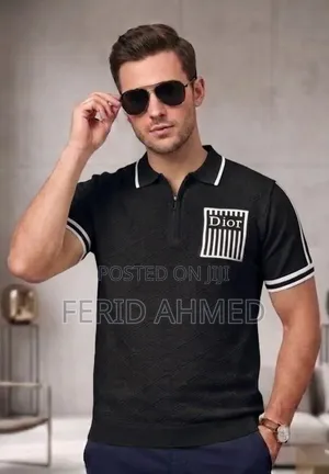 T-Shirt High Quality