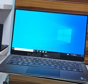 New Laptop Dell XPS 13 16GB Intel Core i7 SSD 512GB