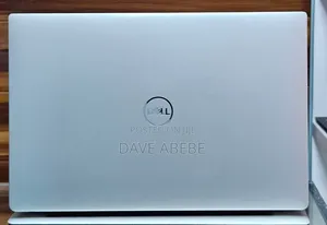 New Laptop Dell XPS 13 16GB Intel Core i7 SSD 512GB