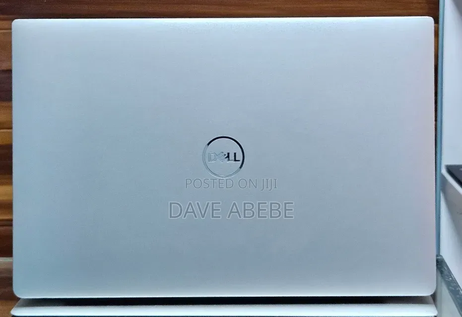 New Laptop Dell XPS 13 16GB Intel Core i7 SSD 512GB