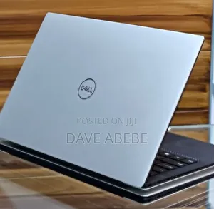 New Laptop Dell XPS 13 16GB Intel Core i7 SSD 512GB