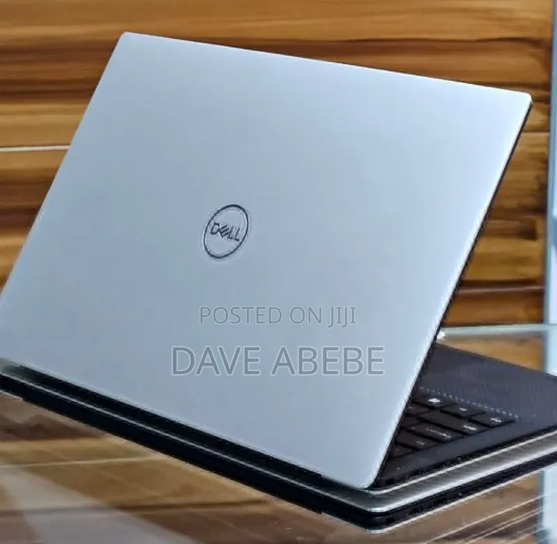 New Laptop Dell XPS 13 16GB Intel Core i7 SSD 512GB