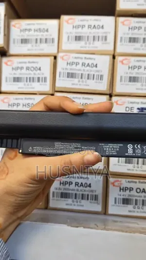 Hs04 Laptop Battery