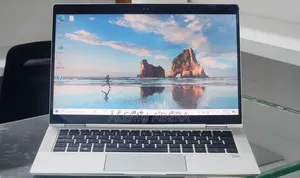 New Laptop HP EliteBook X360 1030 G3 16GB Intel Core i7 SSD 512GB