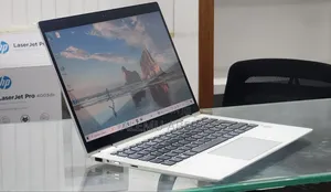 New Laptop HP EliteBook X360 1030 G3 16GB Intel Core i7 SSD 512GB