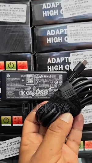 Typec Laptop Charger