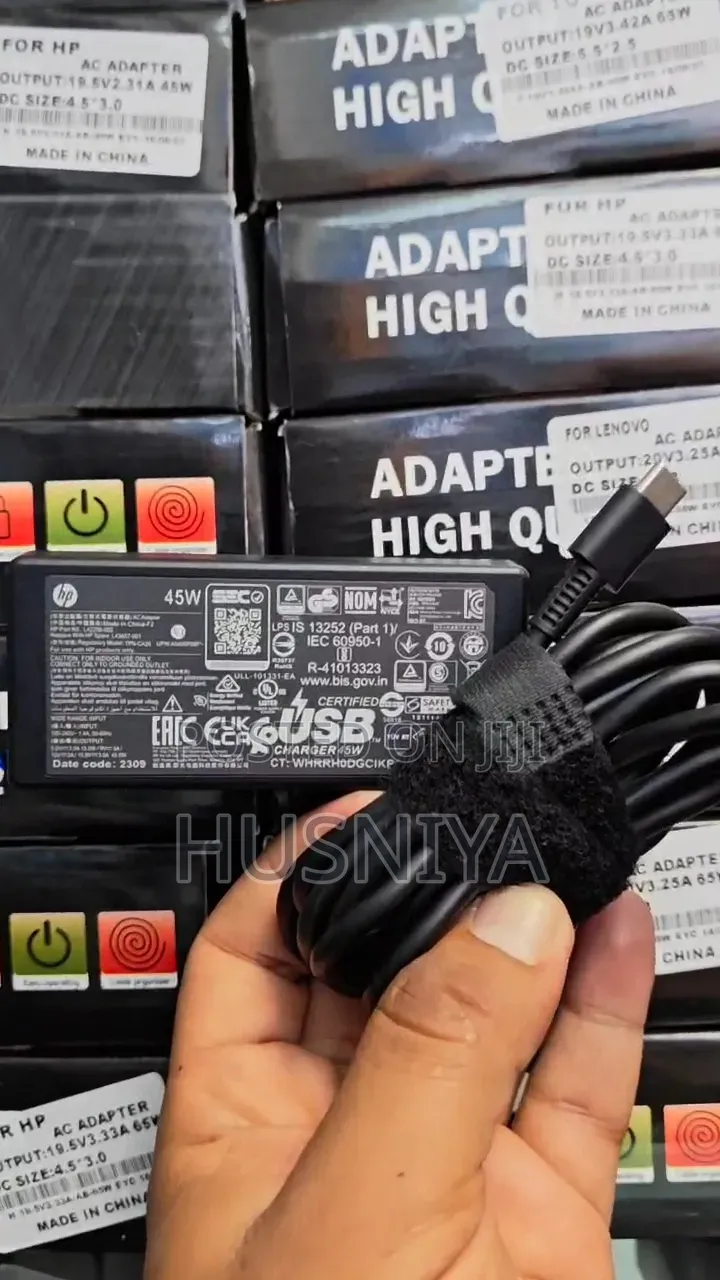 Typec Laptop Charger