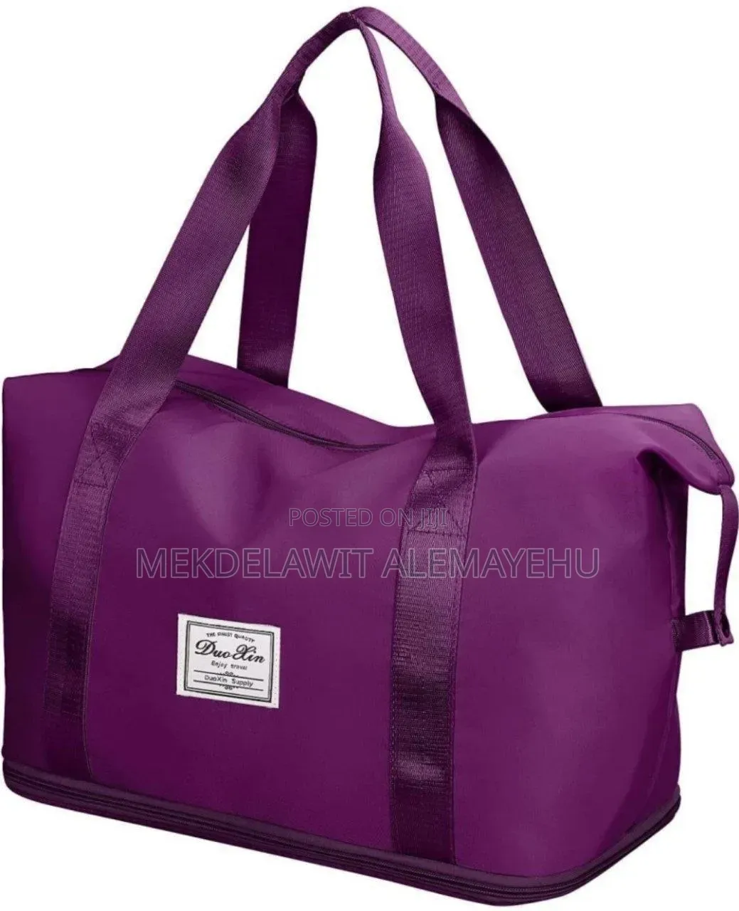 Mother's Bag and Travel Bag The Choice of All Mothers