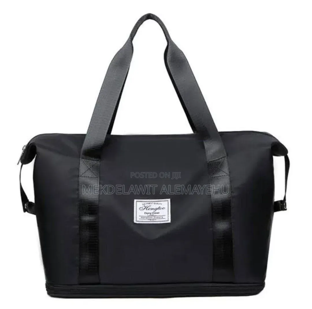 Mother's Bag and Travel Bag The Choice of All Mothers