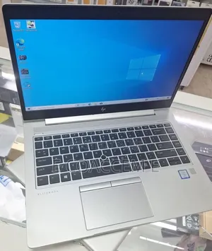 New Laptop HP 8GB Intel Core i5 SSD 512GB