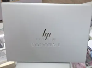 New Laptop HP 8GB Intel Core i5 SSD 512GB